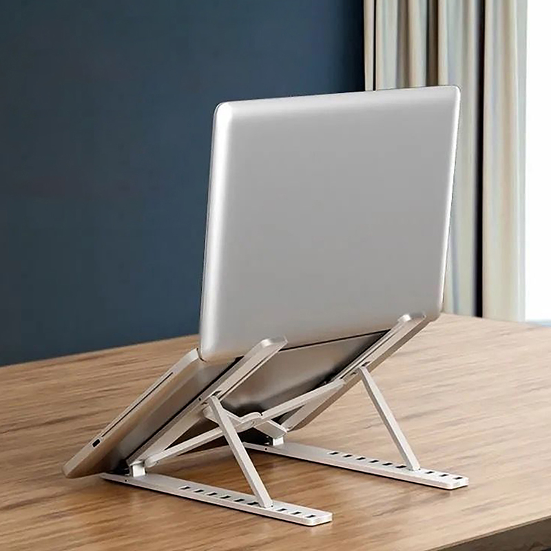 ขาตั้งแล็ปท็อปอเนกประสงค์ ปรับ - Cooling Stand Tablet บทวิจารณ์และราคา