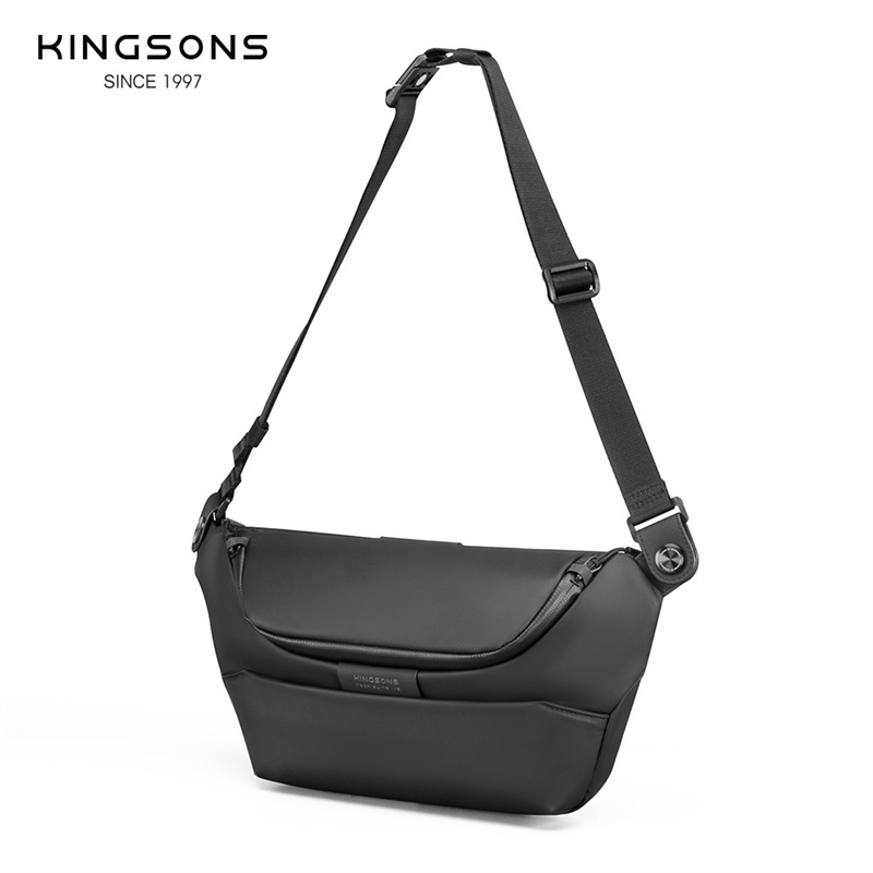 Kingsons กระเป๋า Crossbody Ant - Tablet Shoulder Bag บทวิจารณ์และราคา