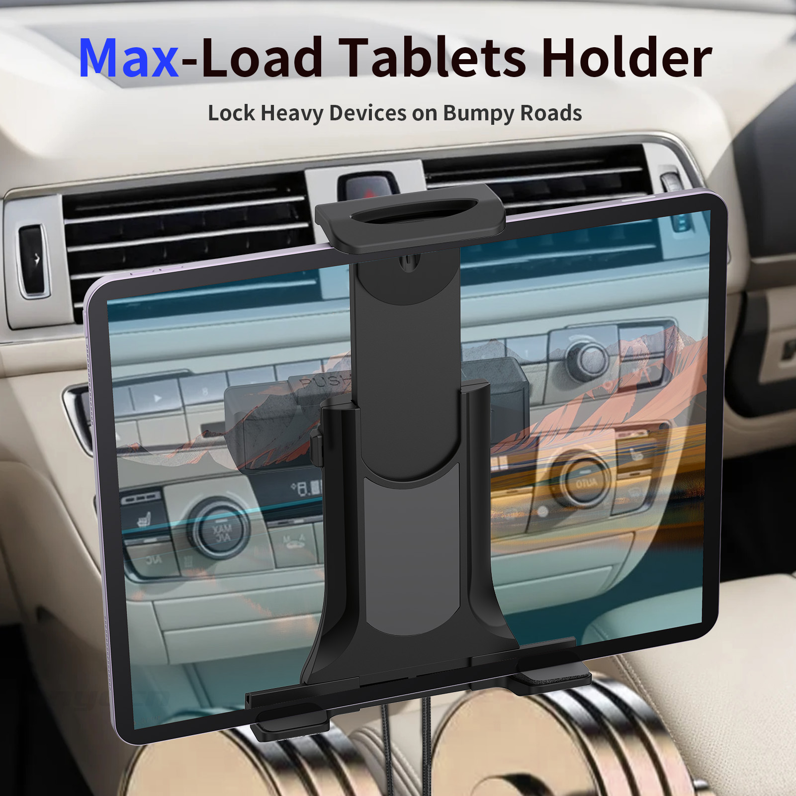 ขาตั้งแท็บเล็ตในรถยนต์แบบยูนิเ - Xiaomi Tablet Accessories บทวิจารณ์และราคา