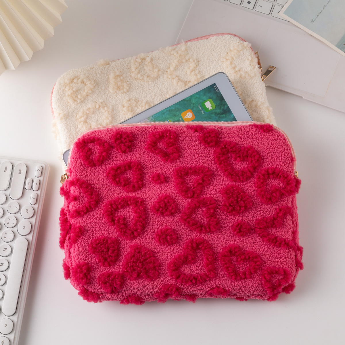 กระเป๋าแล็ปท็อปน่ารักแท็บเล็ต  - Dell Tablet Accessories บทวิจารณ์และราคา