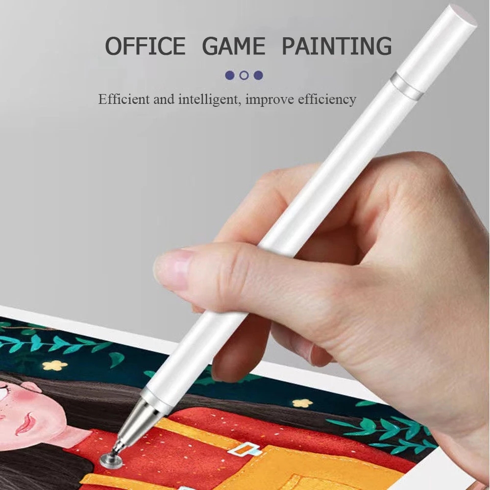 2In1 แท็บเล็ตปากกาปากกาสไตลัสห - Teclast Tablet Accessories บทวิจารณ์และราคา