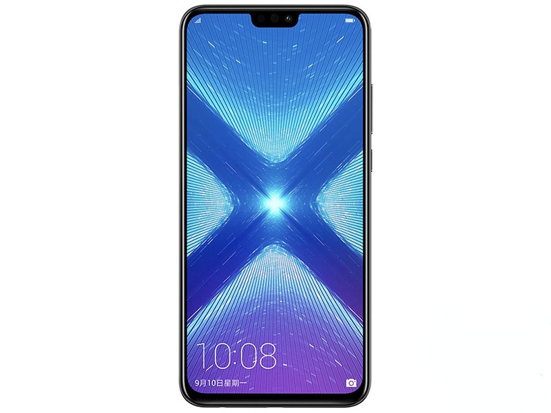Honor 8X 4G LTE โทรศัพท์มือถือ - Mobile & Tablet Accessories บทวิจารณ์และราคา