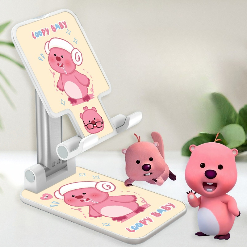 ขาตั้งพลาสติกอเนกประสงค์ลายการ - Tablet Accessories Online บทวิจารณ์และราคา