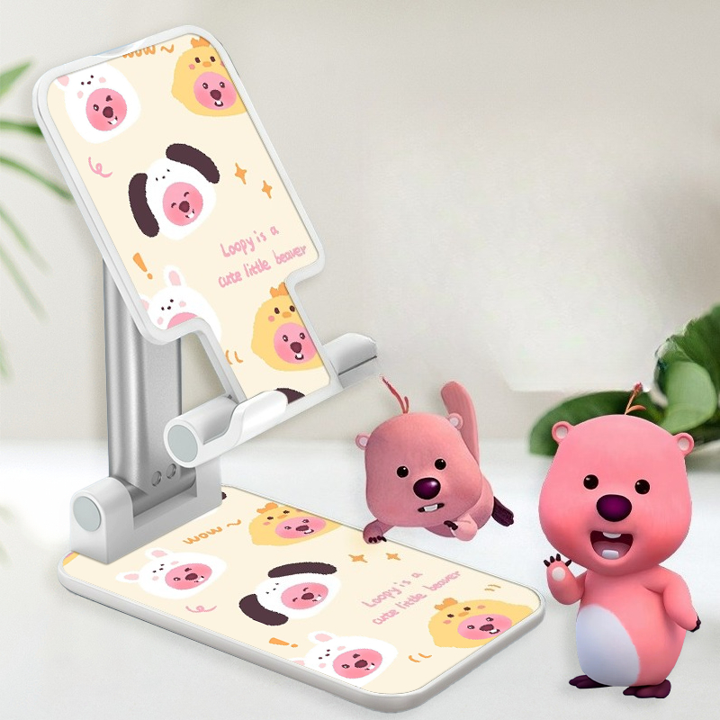 ขาตั้งพลาสติกอเนกประสงค์ลายการ - Tablet Accessories Online บทวิจารณ์และราคา