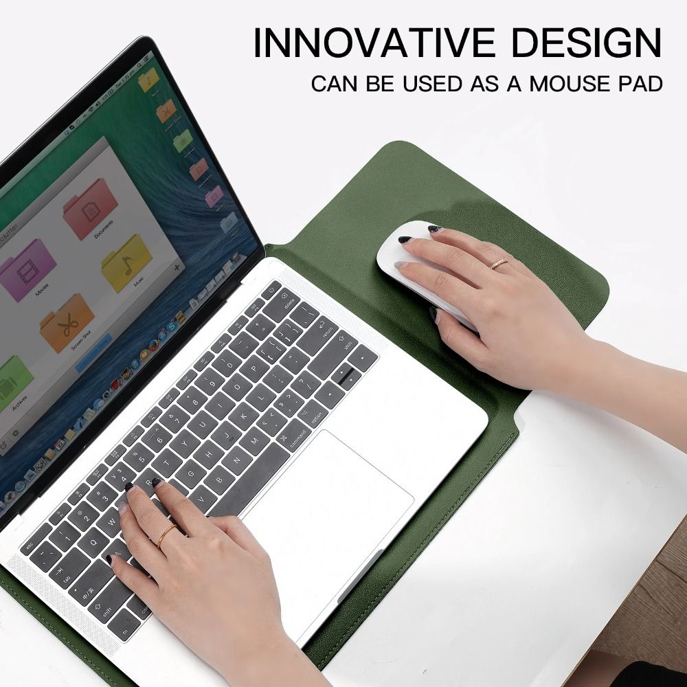 13 14 15 นิ้วกันกระแทกแล็ปท็อป - Dell Tablet Accessories บทวิจารณ์และราคา