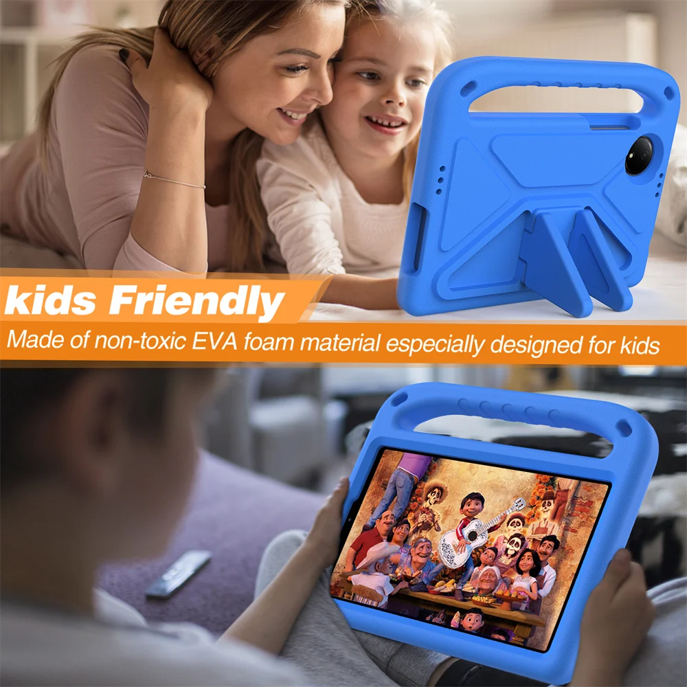 เคส EVA สำหรับเด็ก สำหรับ Xiao - Lenovo Tablet M11 Accessories บทวิจารณ์และราคา