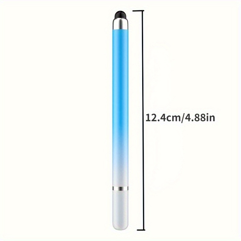 ปากกาสไตลัสไล่โทนสีสากล 2-in-1 - Ipad Pencil Stylus บทวิจารณ์และราคา