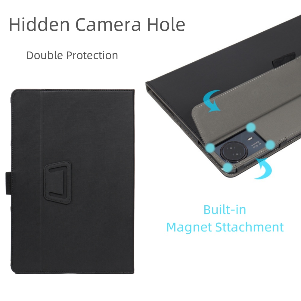 เคสอัจฉริยะสำหรับแท็บเล็ต Tecl - Teclast Tablet Accessories บทวิจารณ์และราคา