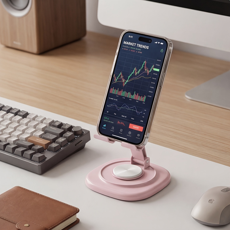 ขาตั้งโทรศัพท์แบบหมุนได้สำหรับ - Tablet Stand Accessories บทวิจารณ์และราคา