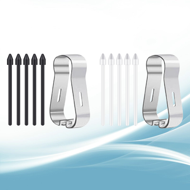 หัวปากกาสไตลัสสีดำ/ขาว สำหรับเ - Galaxy Tablet Accessories บทวิจารณ์และราคา