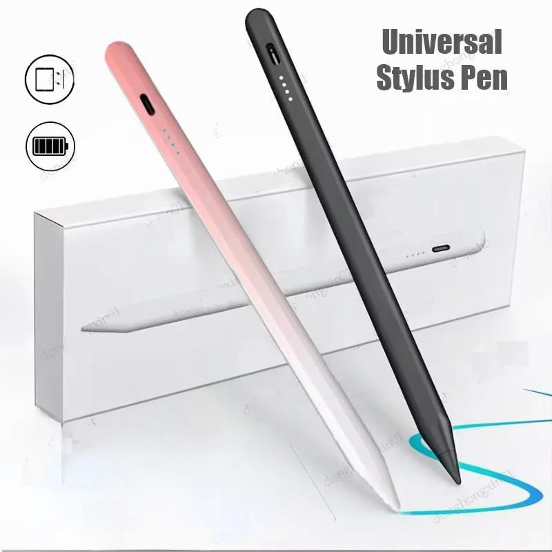 Universal ปากกา Stylus สําหรับ - Teclast Tablet Accessories บทวิจารณ์และราคา