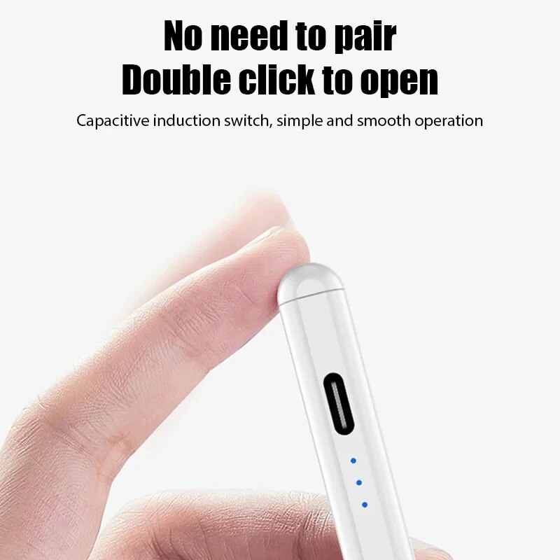 ปากกาStylusสากลสําหรับAndroid  - Ipad Pencil Stylus บทวิจารณ์และราคา