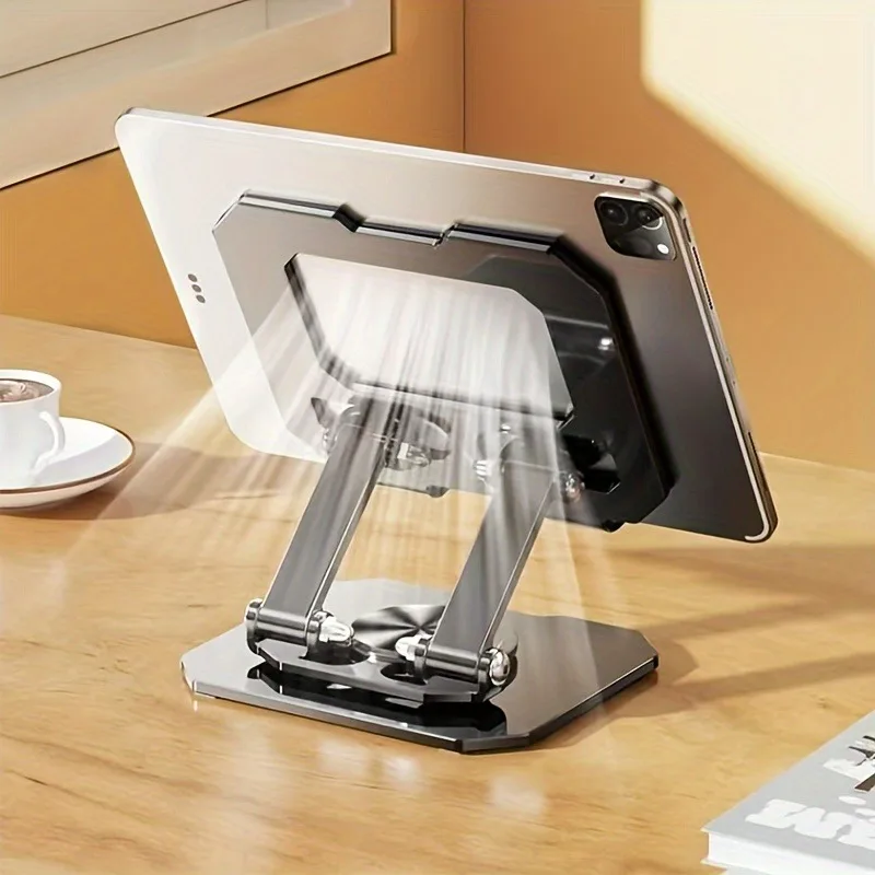 ปรับได้ พับได้ 360 องศา °   ขา - Cooling Stand Tablet บทวิจารณ์และราคา