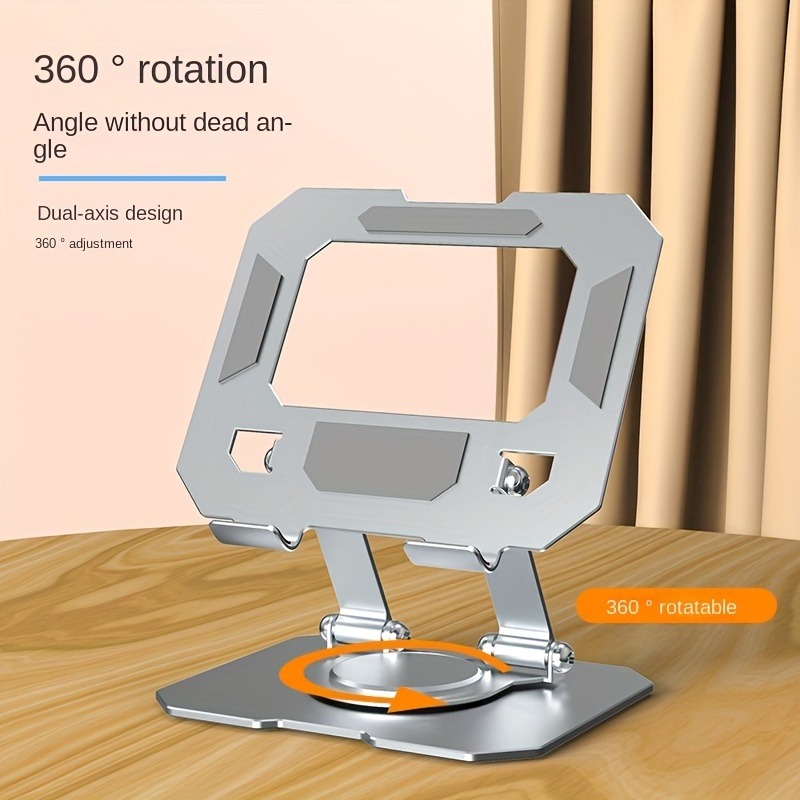 ปรับได้ พับได้ 360 องศา °   ขา - Cooling Stand Tablet บทวิจารณ์และราคา