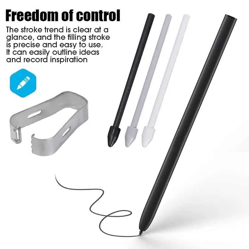 Touch ปากกา Stylus เคล็ดลับสํา - Galaxy Tablet Accessories บทวิจารณ์และราคา