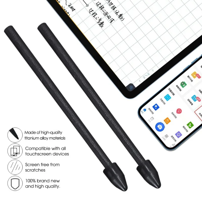 Touch ปากกา Stylus เคล็ดลับสํา - Galaxy Tablet Accessories บทวิจารณ์และราคา
