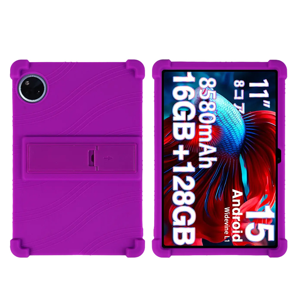 สำหรับ DOOGEE U11 ฝาครอบป้องกั - Doogee Tablet Accessories บทวิจารณ์และราคา