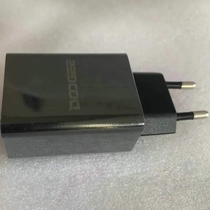 อะแดปเตอร์ไฟสำหรับ Doogee V20  - Doogee Tablet Accessories บทวิจารณ์และราคา