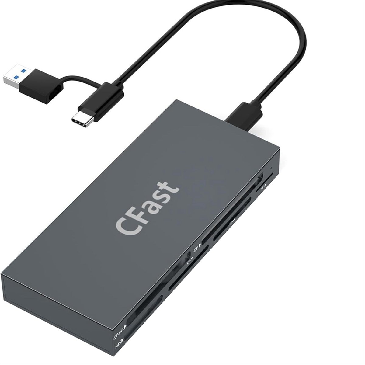 【ผู้ใช้ใหม่】อ่านการ์ดได้ 6 ใบพ - Accessories For Tablet Users บทวิจารณ์และราคา
