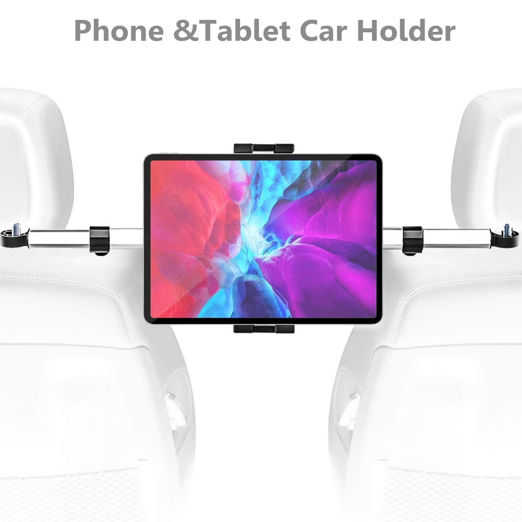 13 ''รถ Headrest แท็บเล็ตสําหร - Xiaomi Tablet Accessories บทวิจารณ์และราคา