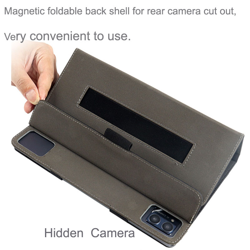 ซองหนังธุรกิจสําหรับ Teclast T - Teclast Tablet Accessories บทวิจารณ์และราคา