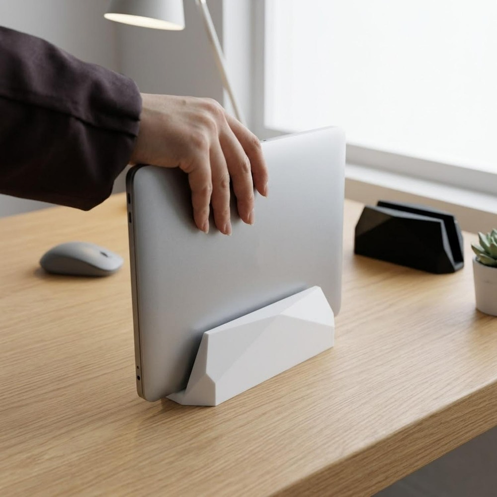 ขาตั้งแล็ปท็อปแนวตั้งแบบสากล ไ - Dell Tablet Accessories บทวิจารณ์และราคา