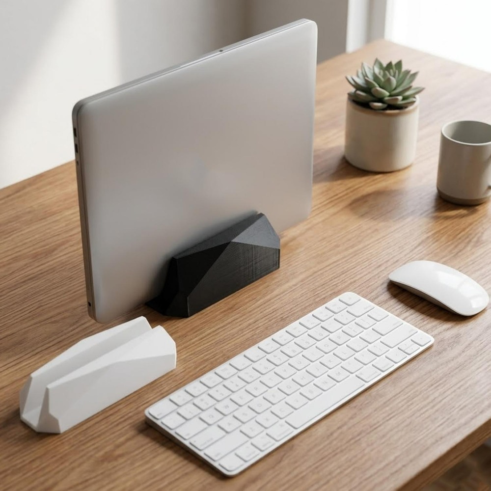 ขาตั้งแล็ปท็อปแนวตั้งแบบสากล ไ - Dell Tablet Accessories บทวิจารณ์และราคา