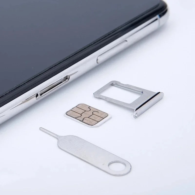 5 ชิ้นซิมการ์ดถาด Ejector Ejec - Xiaomi Tablet Accessories บทวิจารณ์และราคา