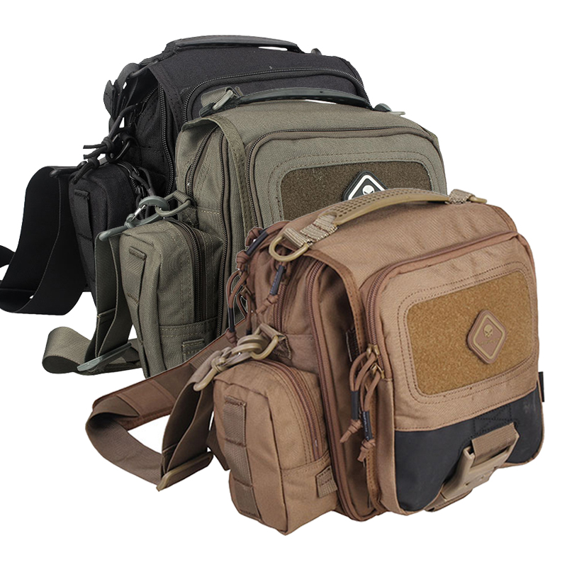 เอเมอร์ซันเกียร์แท็บเล็ต โน๊ตบ - Tablet Shoulder Bag บทวิจารณ์และราคา