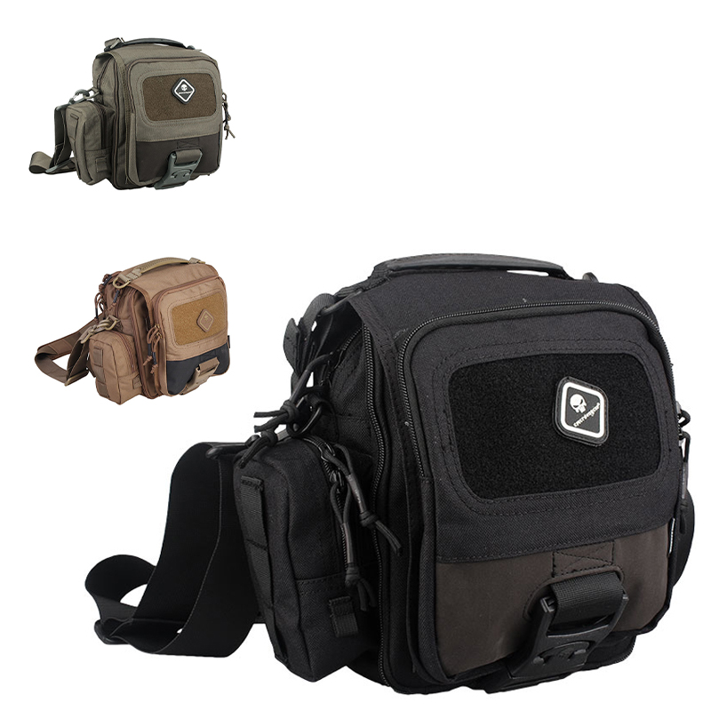 เอเมอร์ซันเกียร์แท็บเล็ต โน๊ตบ - Tablet Shoulder Bag บทวิจารณ์และราคา