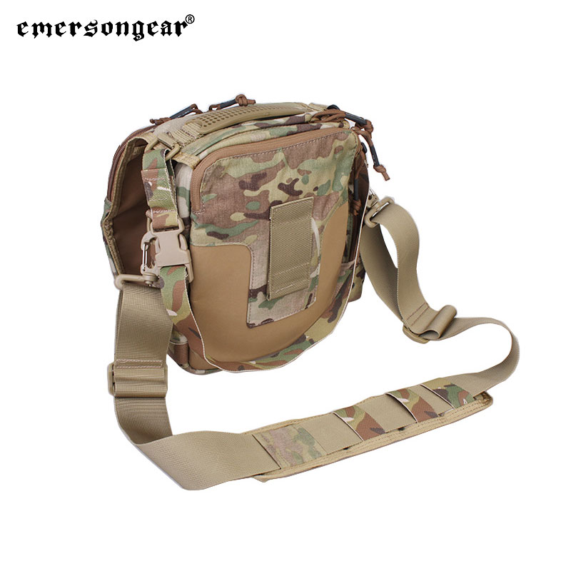 เอเมอร์ซันเกียร์แท็บเล็ต โน๊ตบ - Tablet Shoulder Bag บทวิจารณ์และราคา