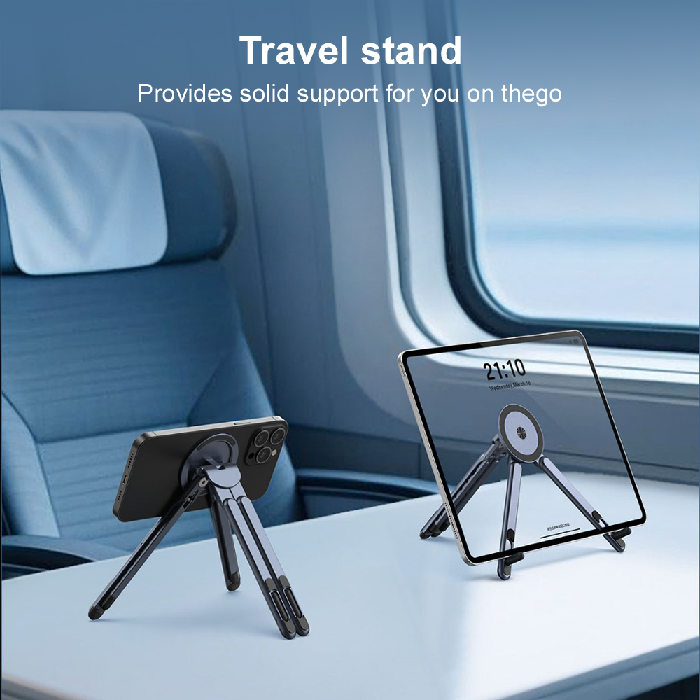 360 °   ขาตั้งแล็ปท็อปแม่เหล็ก - Cooling Stand Tablet บทวิจารณ์และราคา