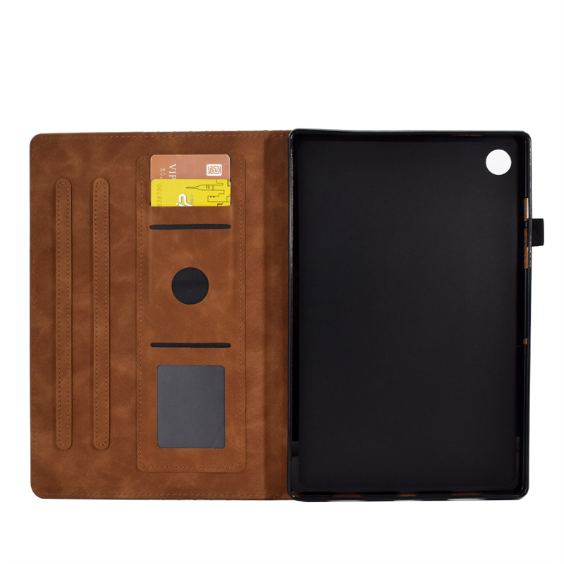 Funda สําหรับ Samsung Galaxy T - Galaxy Tablet Accessories บทวิจารณ์และราคา