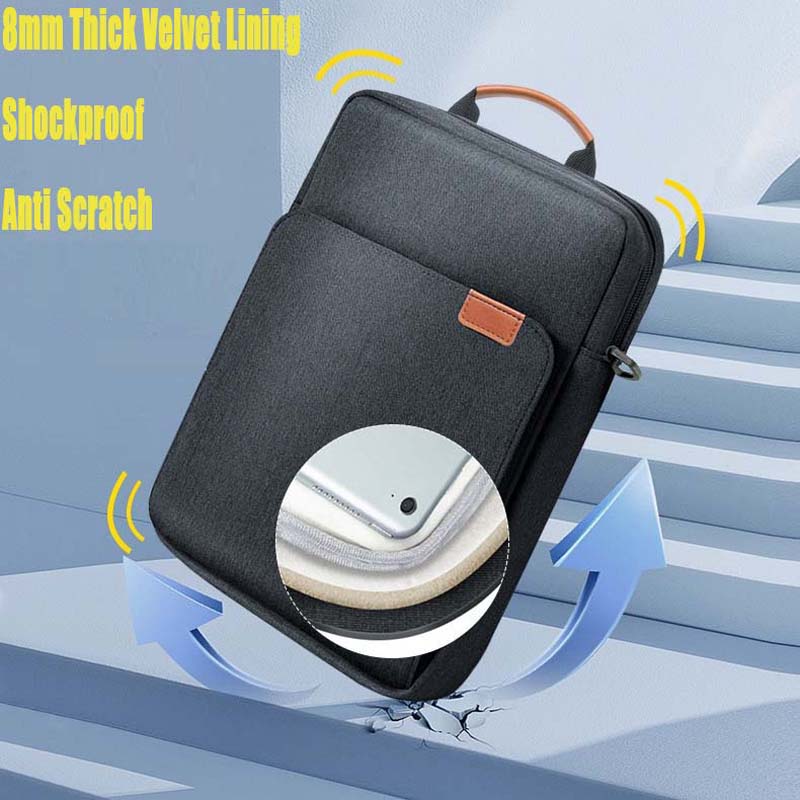 สำหรับ CHUWI มินิบุ๊ค X แท็บเล - Tablet Shoulder Bag บทวิจารณ์และราคา