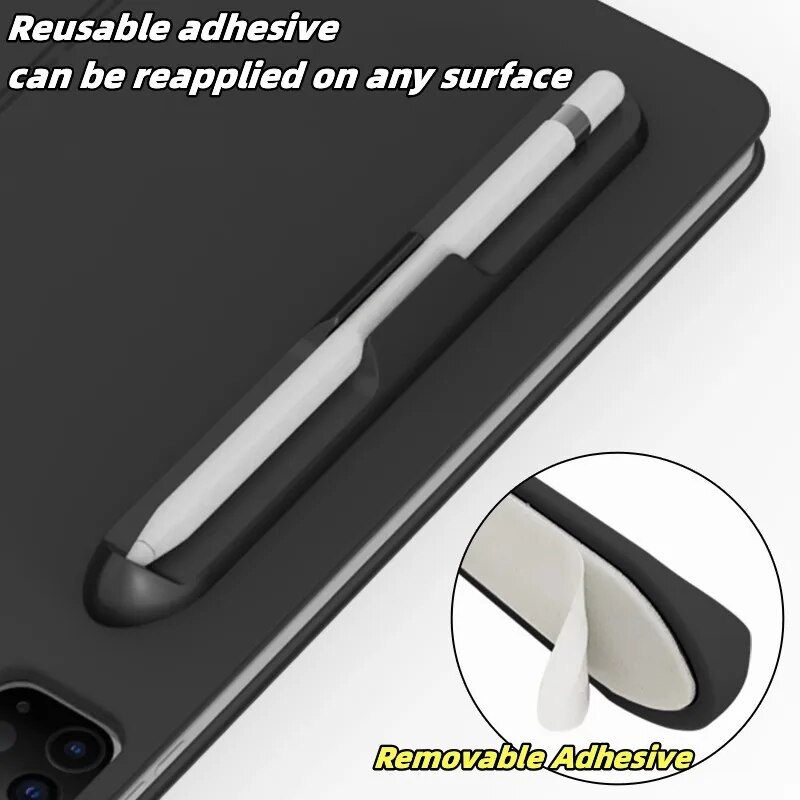 ที่ใส่ดินสอซิลิโคนสำหรับแท็บเล - Dell Tablet Accessories บทวิจารณ์และราคา
