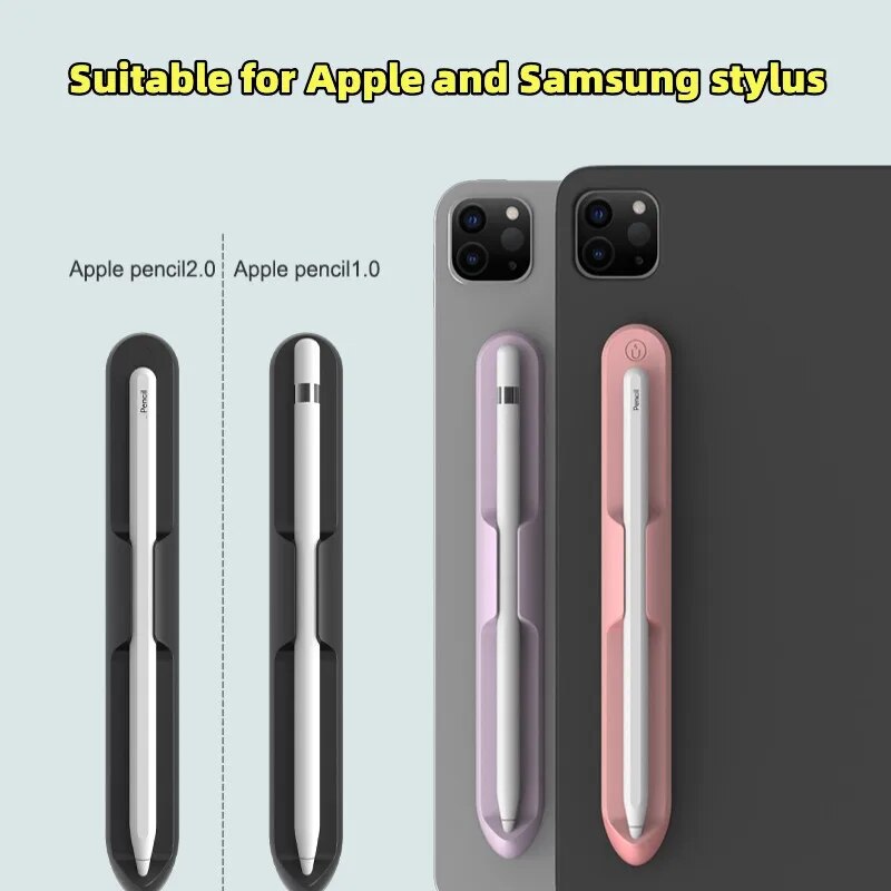 ที่ใส่ดินสอซิลิโคนสำหรับแท็บเล - Dell Tablet Accessories บทวิจารณ์และราคา