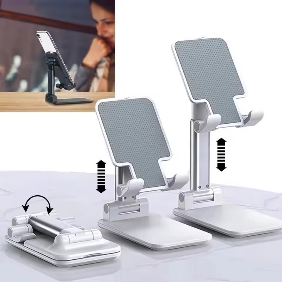 แท่นวางแท็บเล็ตตั้งโต๊ะคุณภาพส - Tablet Stand Accessories บทวิจารณ์และราคา
