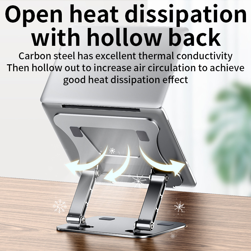 ขาตั้งแท็บเล็ตโทรศัพท์แท็บเล็ต - Cooling Stand Tablet บทวิจารณ์และราคา