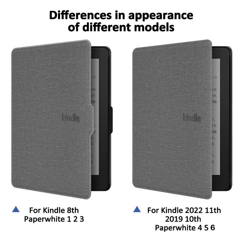 สําหรับKindle 2024 2022 2021 P - Lenovo Tablet M11 Accessories บทวิจารณ์และราคา