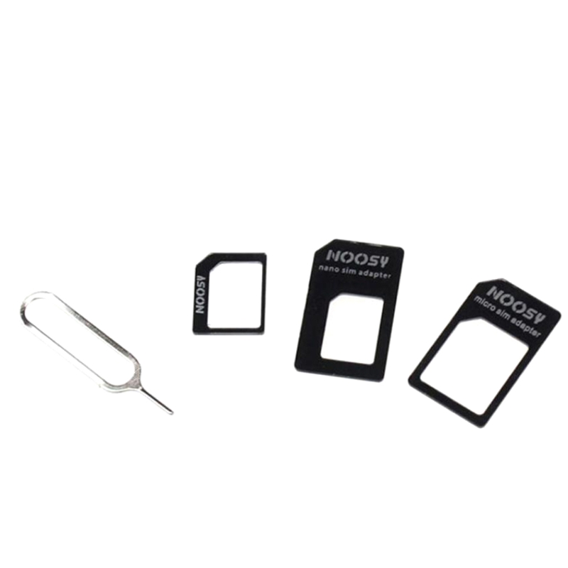 อะแดปเตอร์การ์ดซิมไมโครนาโน 4  - Tablet Phone Accessories บทวิจารณ์และราคา