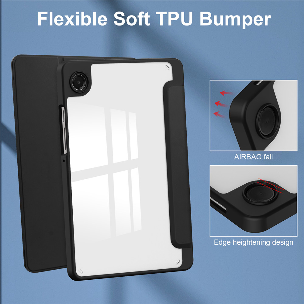 เคสสำหรับ Samsung Galaxy Tab A - Galaxy Tablet Accessories บทวิจารณ์และราคา