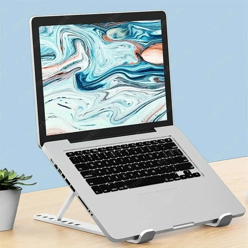 ขาตั้งแล็ปท็อป ABS 1 ชิ้น พร้อ - Cooling Stand Tablet บทวิจารณ์และราคา